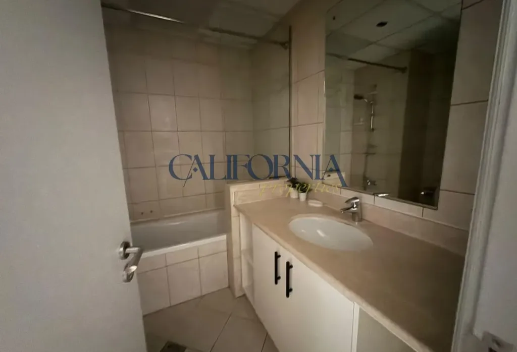 Fully Furnished | Vacant | Large Balcony - 9