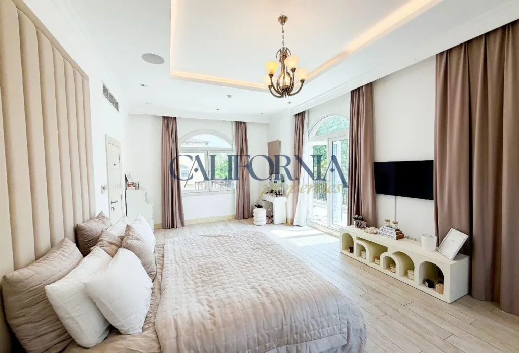 Upgraded Villa | Park View | Private Pool - 18