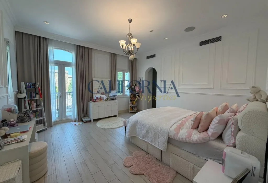 Upgraded Villa | Park View | Private Pool - 25