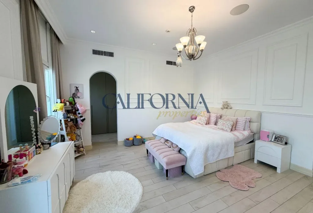 Upgraded Villa | Park View | Private Pool - 26