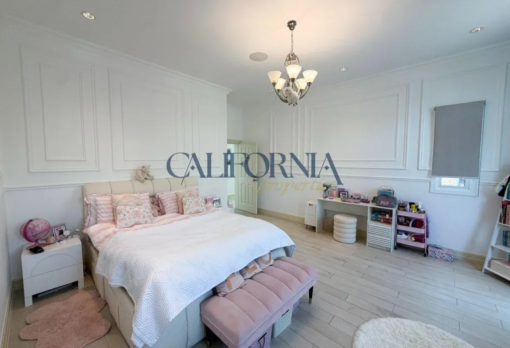 Upgraded Villa | Park View | Private Pool - 27