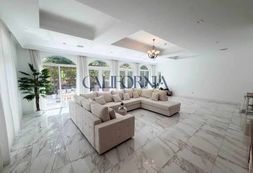 Upgraded Villa | Park View | Private Pool - 5