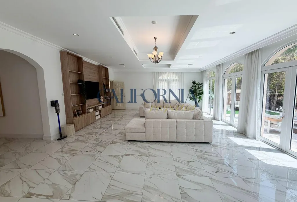 Upgraded Villa | Park View | Private Pool - 6