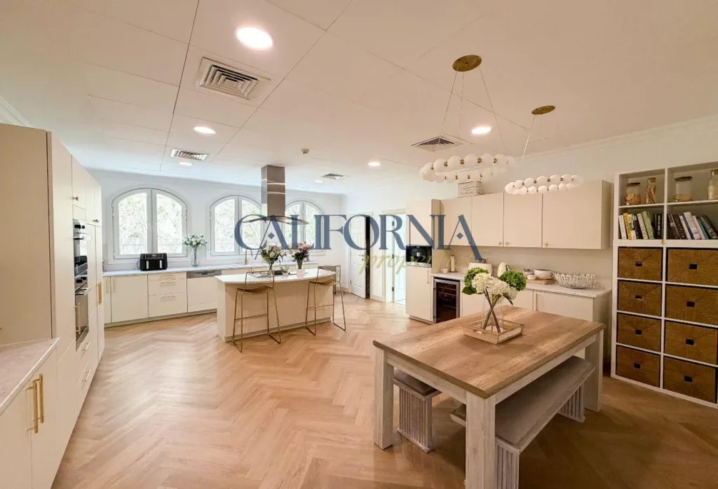 Upgraded Villa | Park View | Private Pool - 7