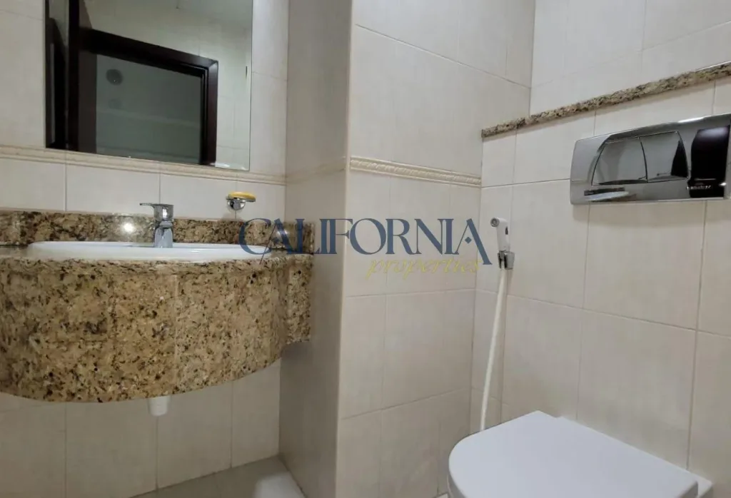 1BR Apartment | Marina & Beachfront Views | Balcon - 11