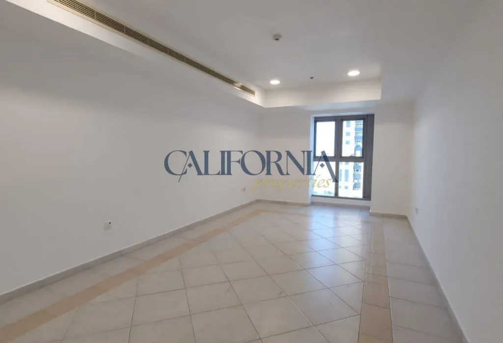 1BR Apartment | Marina & Beachfront Views | Balcon - 3