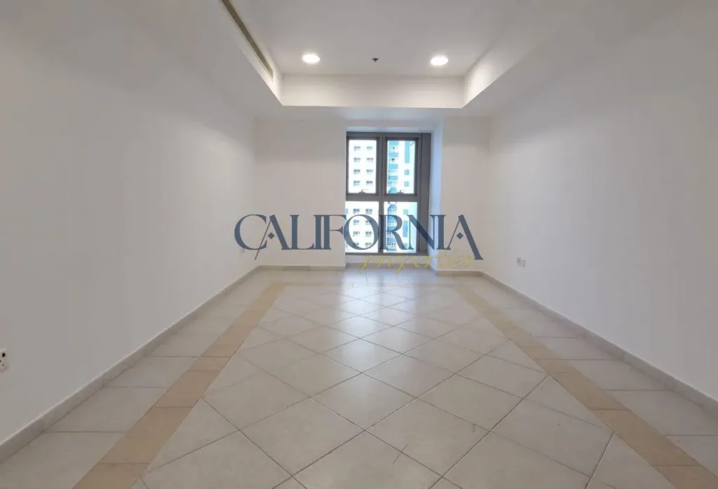 1BR Apartment | Marina & Beachfront Views | Balcon - 9