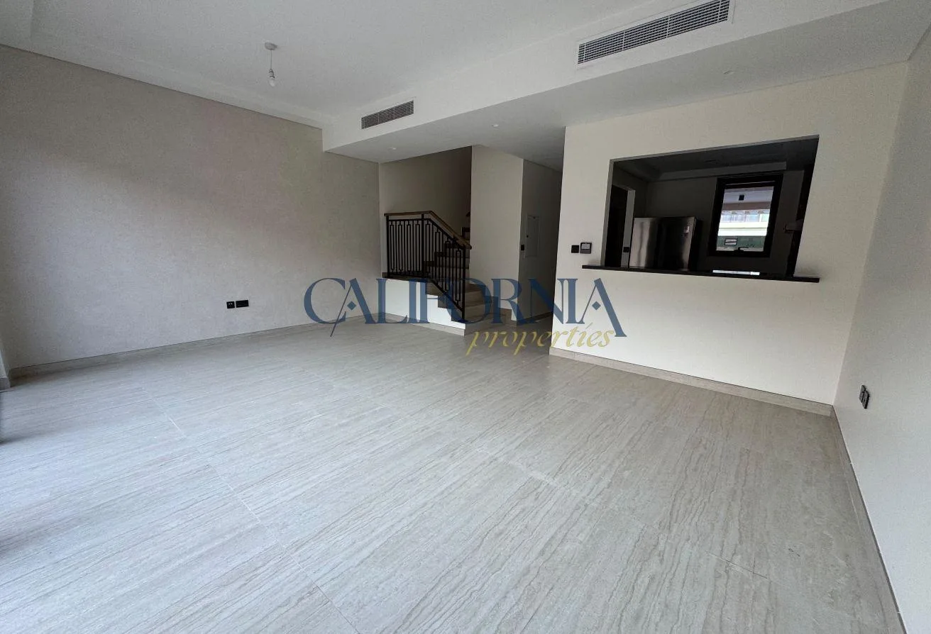 Brand New | Vacant | Portofino | 3 Bedroom - 1