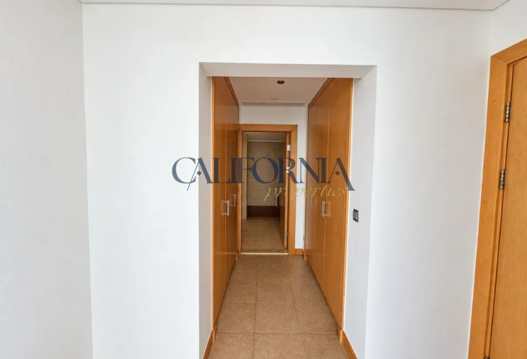Kitchen Appliances | Large Balcony | Maid Room - 14