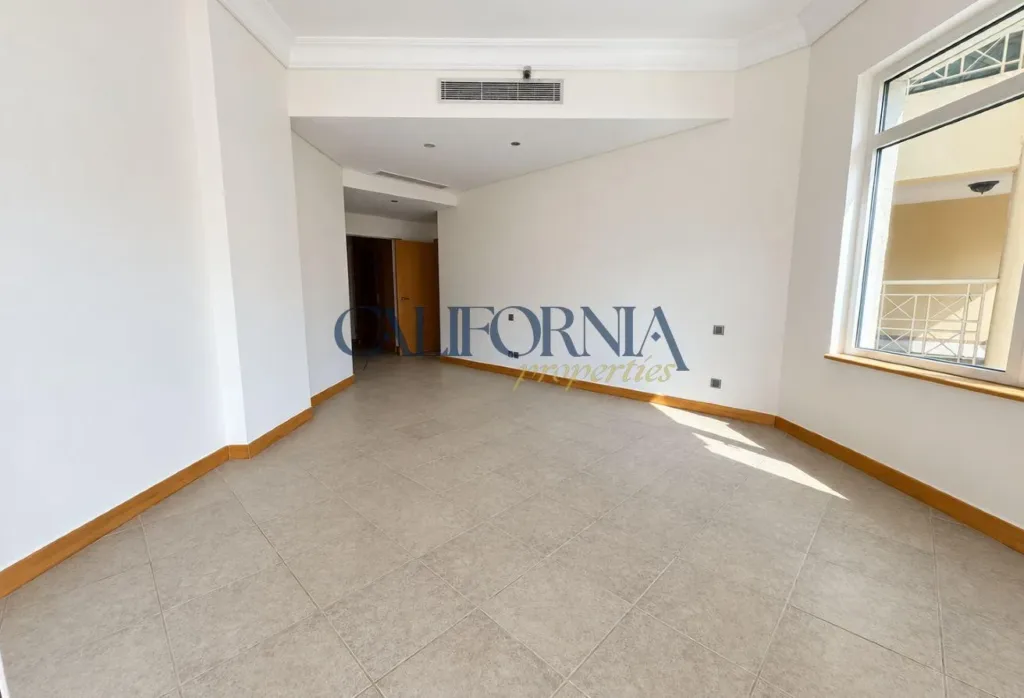Kitchen Appliances | Large Balcony | Maid Room - 6